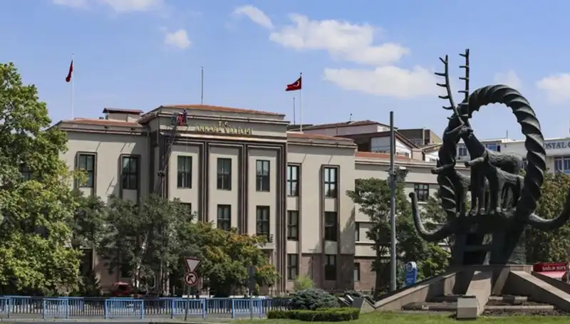 Ankara Valiliği'nden Yeni 12/12 Çalışma Sistemi Hakkında Çarpıcı Açıklama!