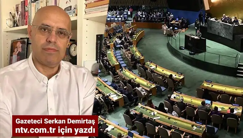 BM Toplantısı Filistin Konusunda Tarihi Bir Zirveye Ev Sahipliği Yapabilir