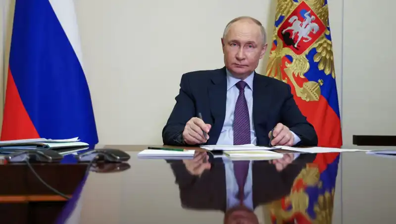 Putin, Esad'ı Suriye'den Kolayca Vazgeçmeyecek