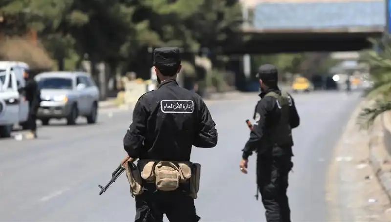Suriye’de Dürzi ve Bedevi Aşiretler Arasında Çatışma: 10 Can Kaybı