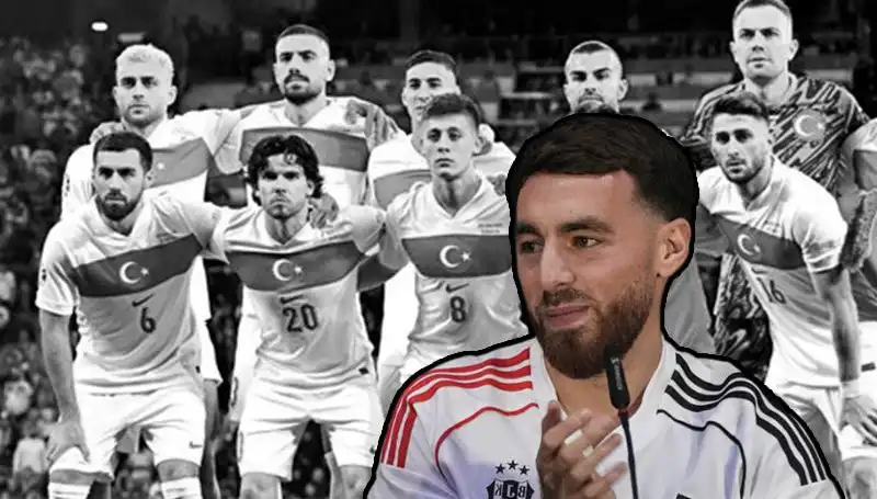 Tarihe Geçen Yükseliş: Orkun Kökçü, Arda Güler'i Geride Bıraktı!