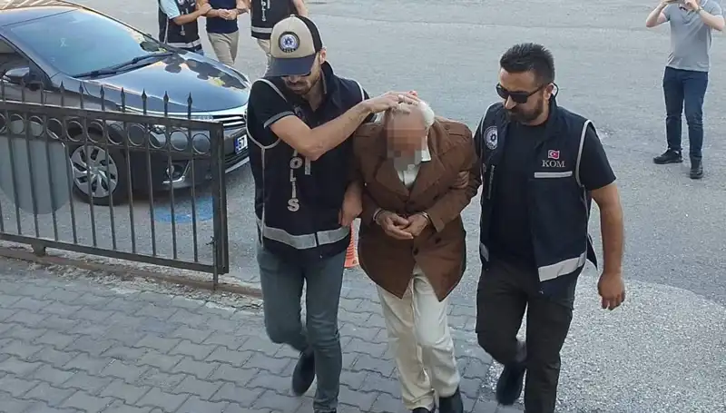 Zonguldak'ta Tefecilik Operasyonunda İhtiyaç Sahiplerine Şok Ücretlerle Hizmet Ediliyor