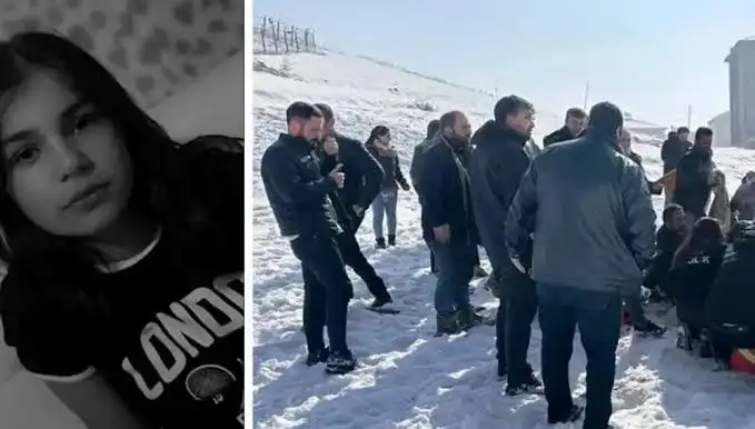 Eslem’in Trajik Ölümü: Yüksekova Belediye Başkanı Hakkında Soruşturma İzni Verildi