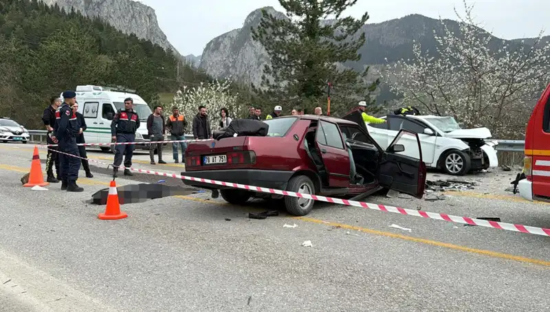Bayram Tatilinde Türkiye'yi Yakan Acı Haber: 62 Can Kaybı ve 7 Bin Yaralı!