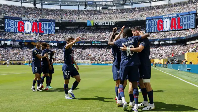 FIFA Kulüpler Dünya Kupası’nda Finale Doğru Heyecan Doruğa Ulaşıyor