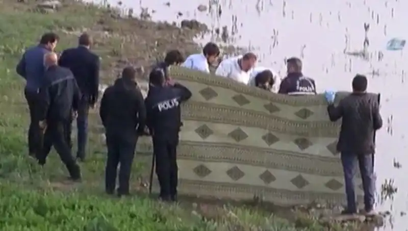 5 Yaşındaki Melike'nin Trajik Ölümü: Baba ve Üvey Anne İlk Kez Mahkemede