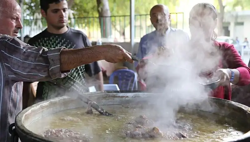 Gadir-i Hum Bayramı: Gelenekler ve Kutlamalar 2023 Yılına Damgasını Vuracak