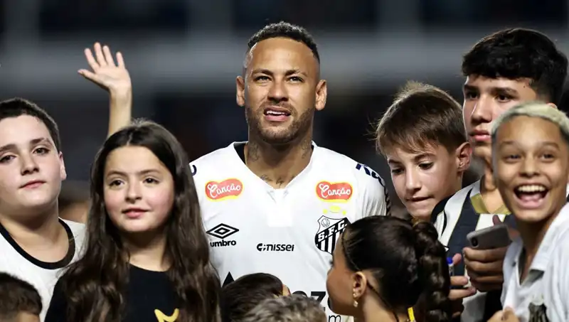Fenerbahçe, Neymar’ın Transferi İçin Kesin Kararını Aldı!