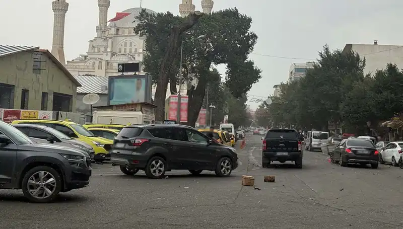 Iğdır'da Fırtına: Doğa Felaketi Şehirde Neleri Değiştirdi?