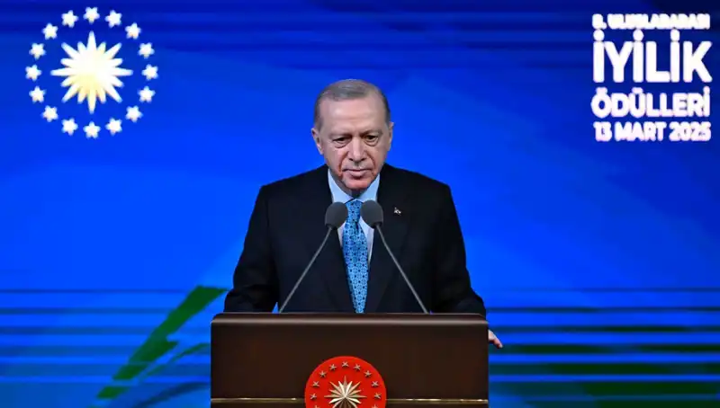 Cumhurbaşkanı Erdoğan: Gazze'nin Gençlerine Sahip Çıkmanın Önemi