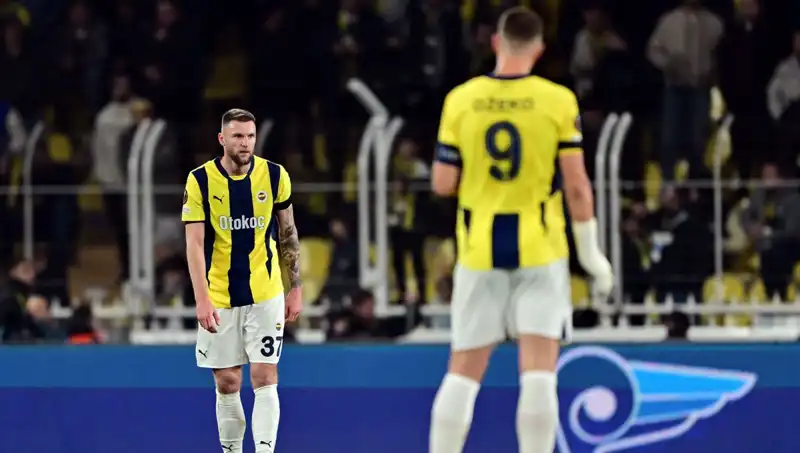 Futbol Maçında Şok: Turu Zora Soktu!