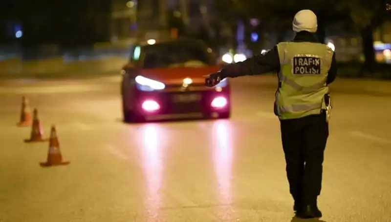 Trafik Cezalarında Yükselen Trend: Sürücüler Neden Endişeli?