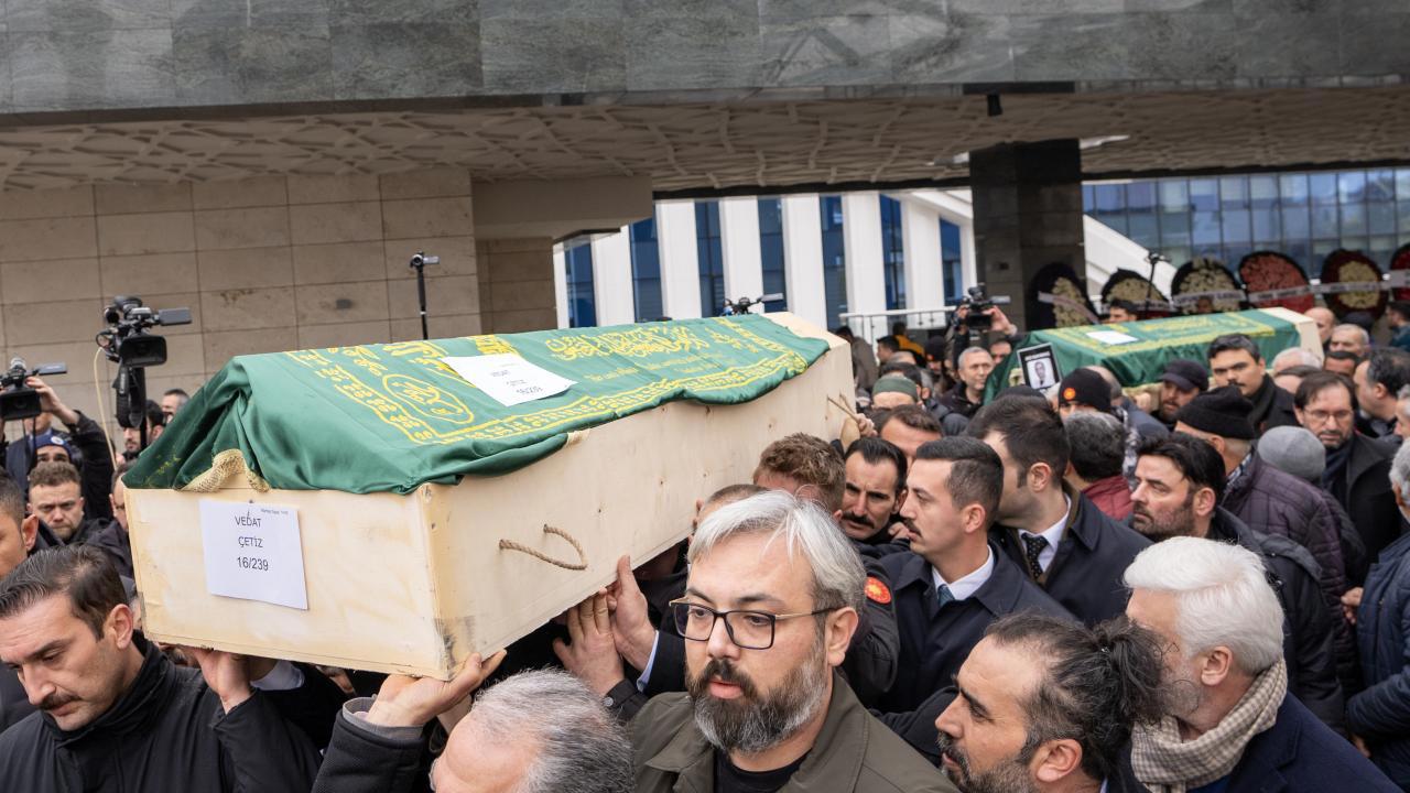 Bolu faciasıyla ilgili acı haberler gelmeye devam ediyor