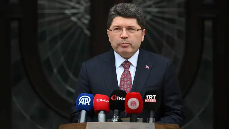 İmralı Heyeti, Adalet Bakanı Tunç ile Yapacakları Görüşmeyle Yeni Sürece Giriyor