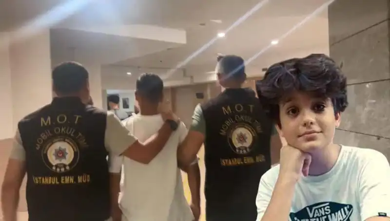 Avukat Rezan Epözdemir: Mattia Ahmet Minguzzi Davasında Tehditlerle Yüz Yüze Kaldık!