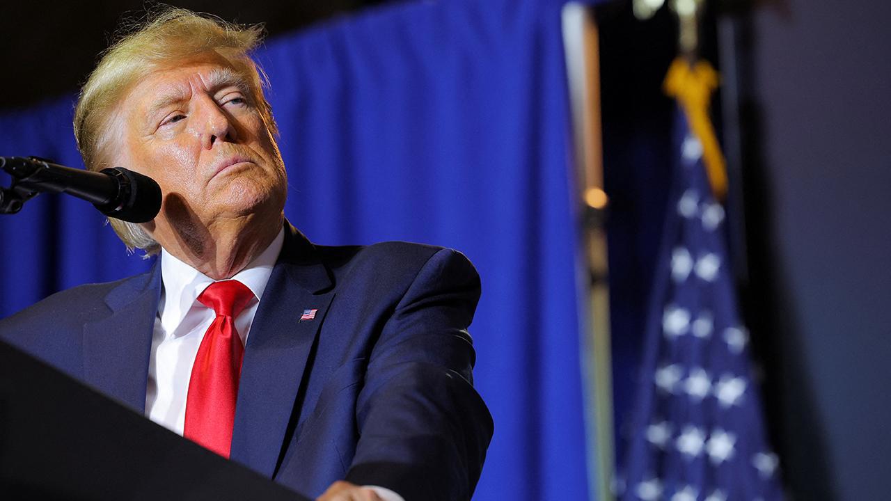 Trump İkinci Kez Başkanlık Koltuğuna Oturuyor