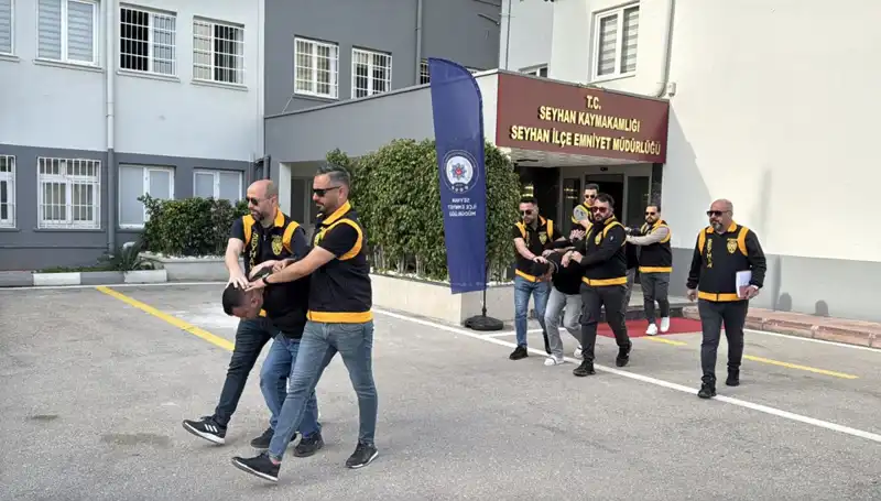 Alacak Verecek Davasında Kanlı Hesaplaşma: Evi Kurşunladılar!