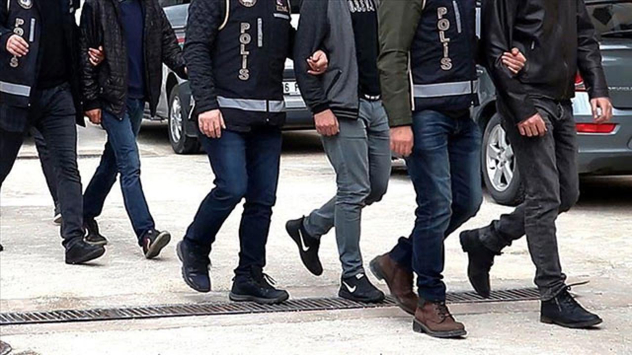 FETÖ operasyonunda 23 ilde 71 gözaltı