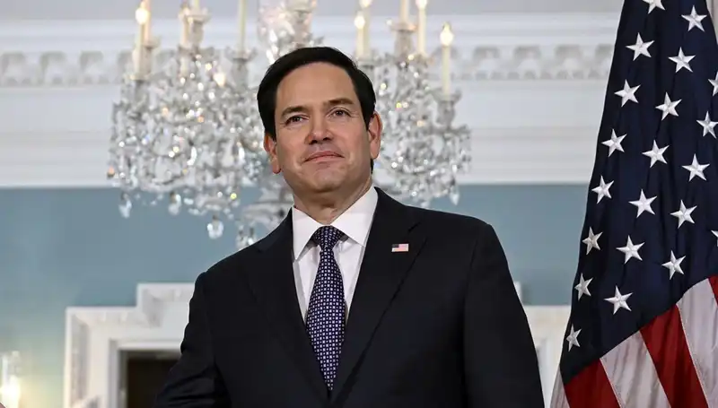 Hamas'la Görüşme Süreci: Rubio'dan Çarpıcı Açıklama