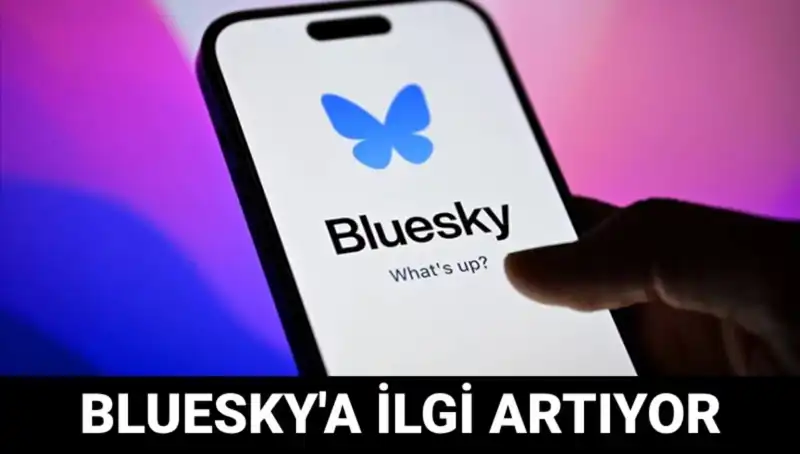 Twitter’a (X) Rakip Olacak Bluesky Nedir? Üye Olma Rehberi