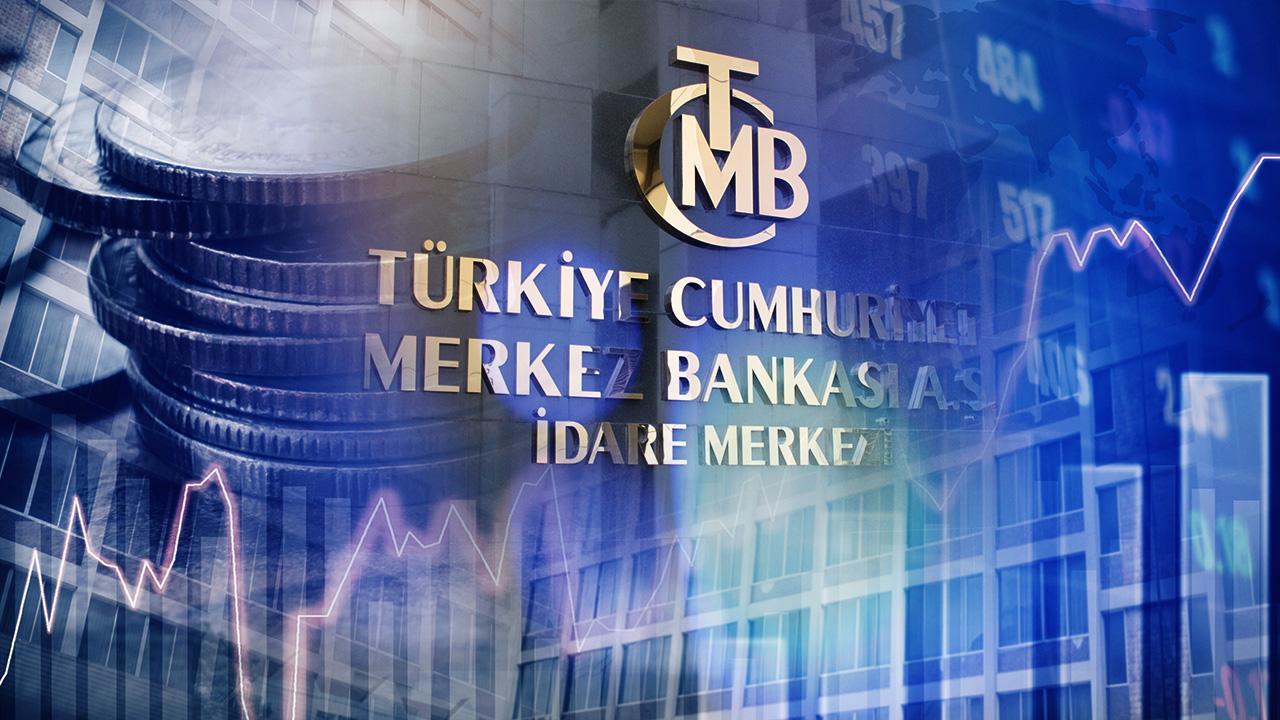 Merkez Bankası ilk faiz kararını açıkladı
