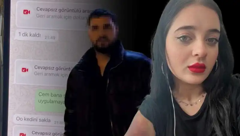Esenyurt'ta Eski Sevgili Dehşeti: Dayak, Şantaj ve Tehdit Ön Planda!