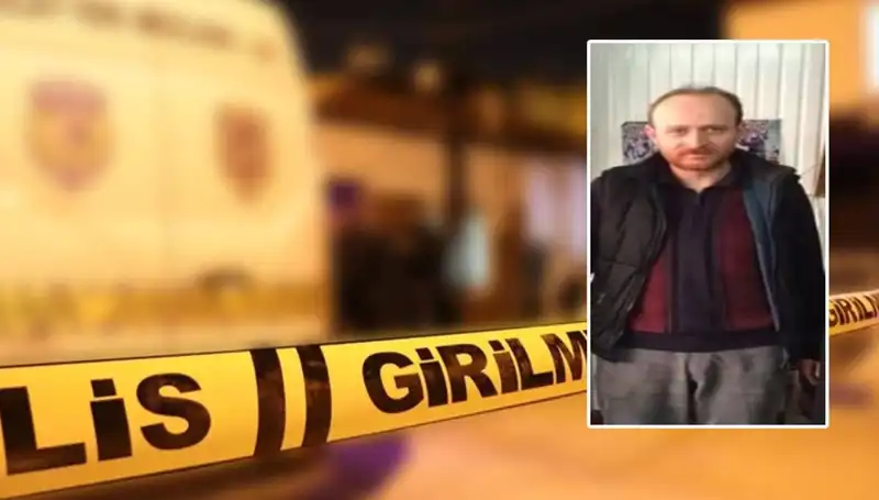 İmamın Gizemli Ölümü: Lojmanda Bulunan Cesedi Şok Etti!