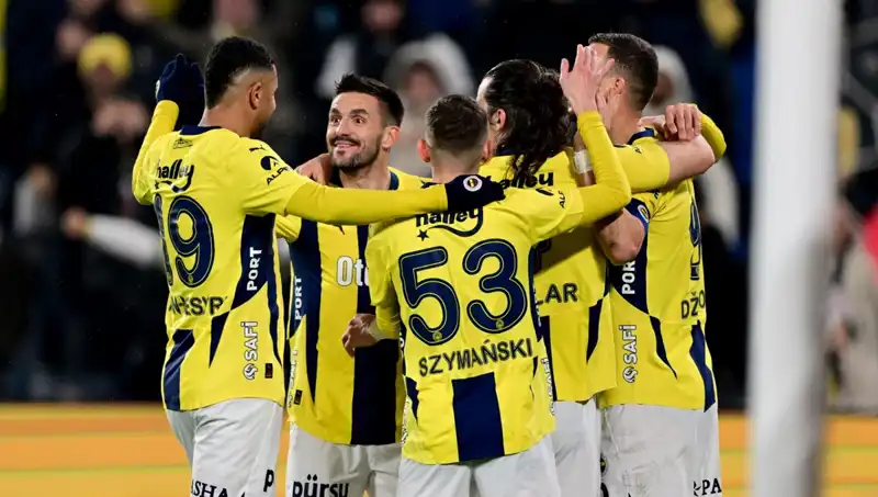 Kadıköy'de Spor Mücadelesi: Takım ve Taraftar Tek Yürek Oldu