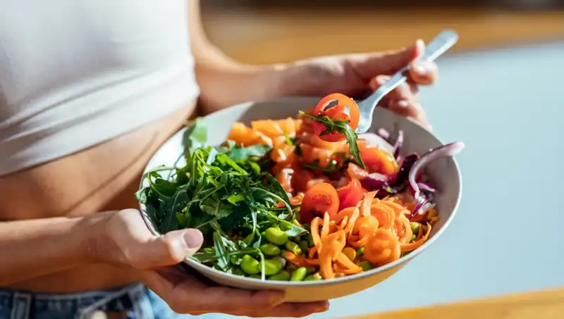 İş Yerinde Verimliliği Artırmanın Önemi: Etkili Yemek Planı