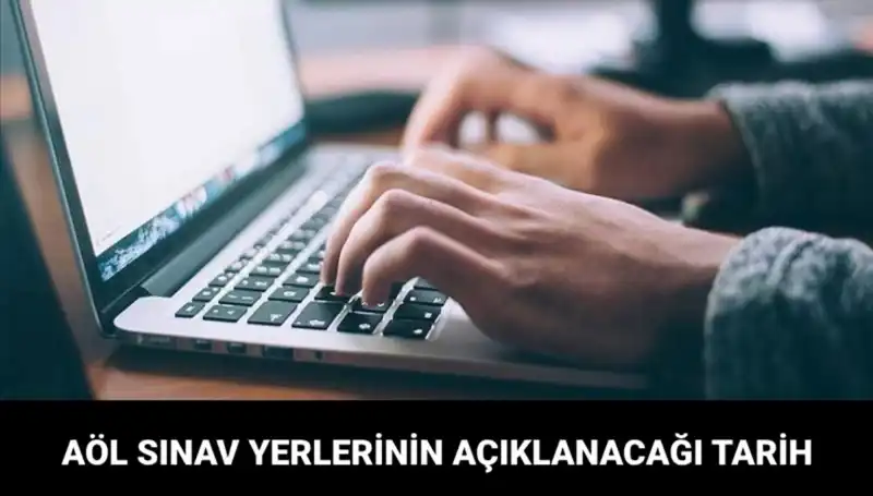 AÖL Sınav Giriş Belgesi Sorgulama Rehberi: MEB'den Açıklama Geldi!