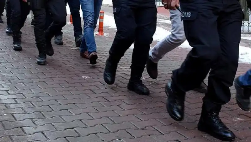 MİT ve Emniyetten FETÖ Operasyonu: Derin Bağlar Ortaya Çıktı
