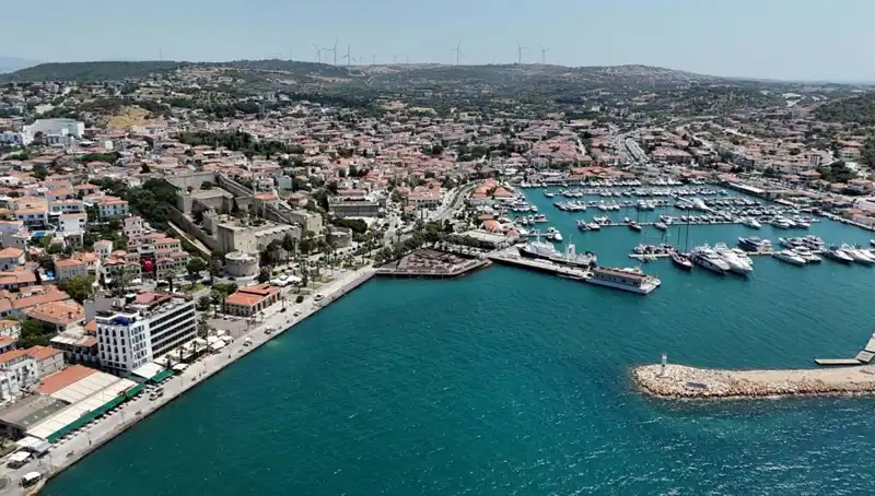 İzmir'de Su Kesintilerine Karşı Yüzde 100 Artan Çözüm Yöntemleri
