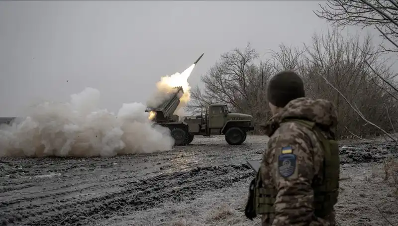 Ukrayna Ordusu Amerikan Silahları Olmadan Ne Kadar Dayanabilir?