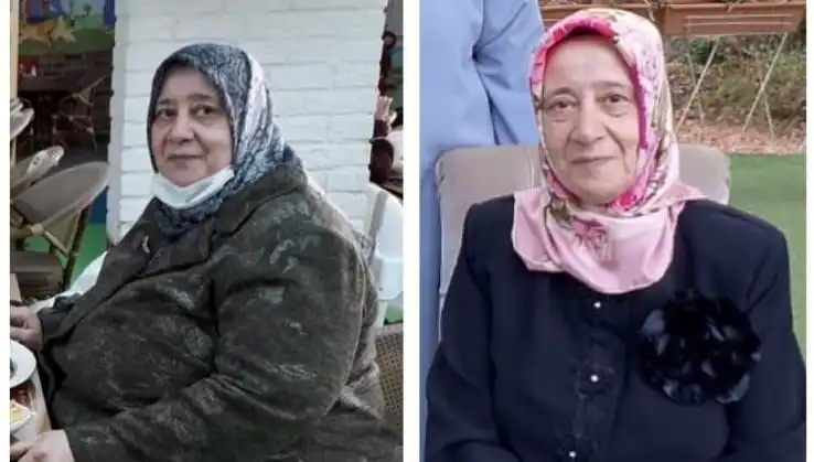 67 Yaşındaki Kadının 53 Kiloluk Dönüşümü: İlham Veren Başarı Hikayesi