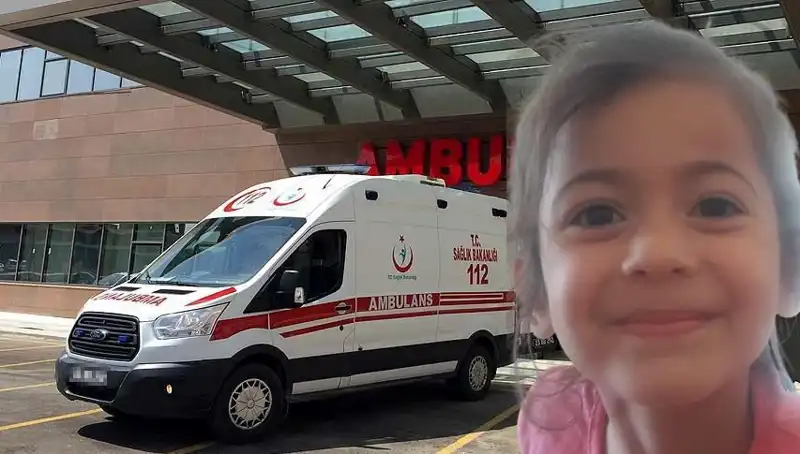 8 Yaşındaki Roza'nın Kaybı: Ailesinin İçinde Yürek Dağlayan Hikaye