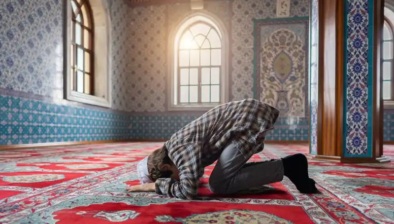 Cuma Namazı Nedir? Nasıl Kılınır ve Detayları