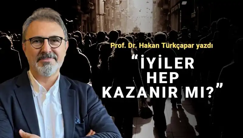 Psikiyatri Uzmanı Açıkladı: Yalanın Kısa Süreli Gücü ve Sonuçları