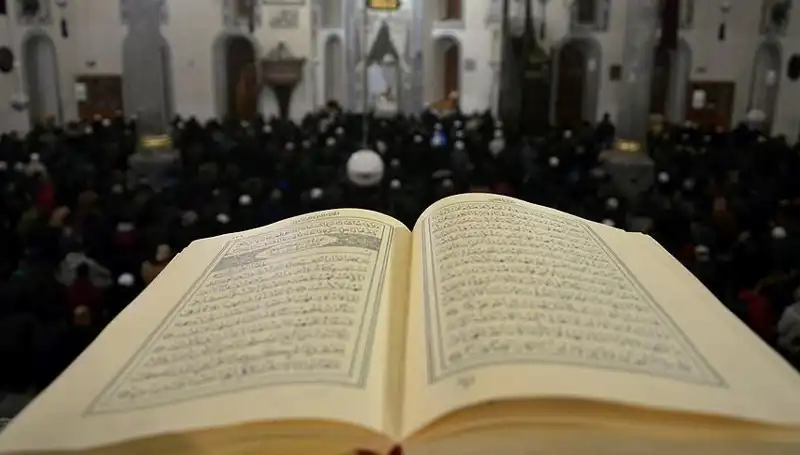 2025 Kadir Gecesi'nin Tarihi: Müslümanlar İçin Büyük Önemi