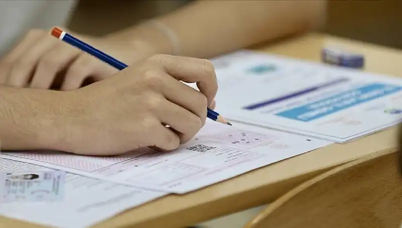 Nizip'ten YKS Şampiyonu Çıktı: Başarı Hikayesinin Arkasında Ne Var?