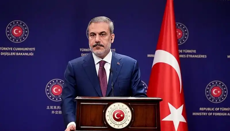 Fidan ve Katarlı Mevkidaşı: Ekonomik İlişkilerde Yeni Bir Dönem Başlıyor