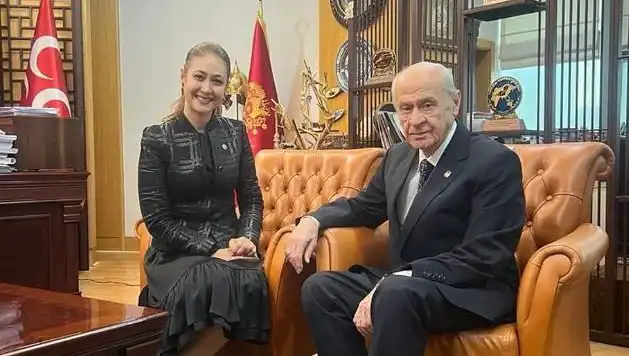 MHP Kahramanmaraş Milletvekili Zuhal Karakoç Dora'nın Hayat Yolculuğu ve Siyasi Kariyeri
