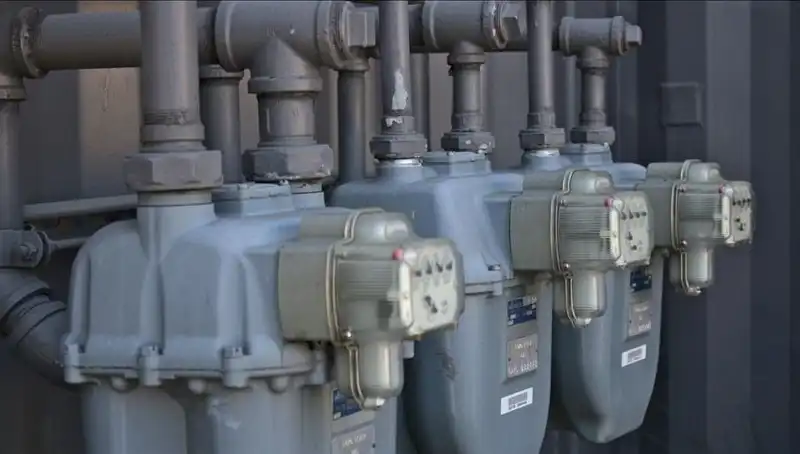 Avrupa Birliği’nde Gaz İthalatı Sabit Kaldı: Ekonomik Etkileri ve Gelecek Öngörüleri