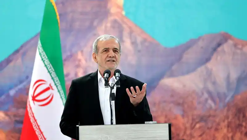 Pezeşkiyan: "İsrail, Önceki Suikast Girişimlerini Araştırmalıyım" Demişti