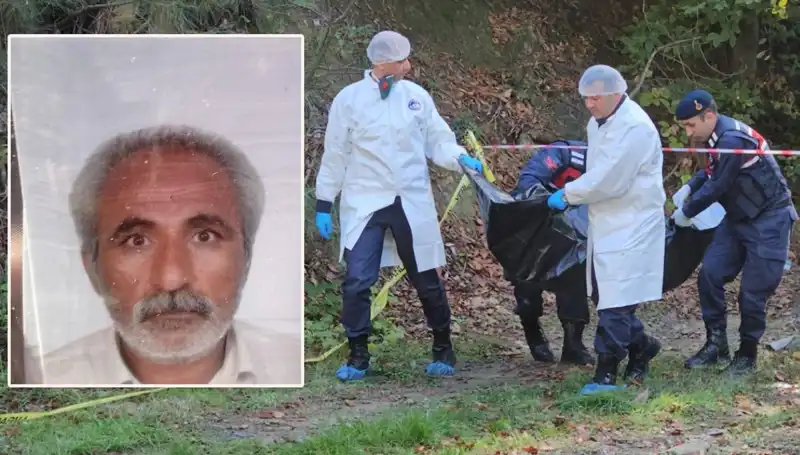 Afgan Madenci Davasında Şok Eden Gerekçeli Karar: Delil Yetersizliği!