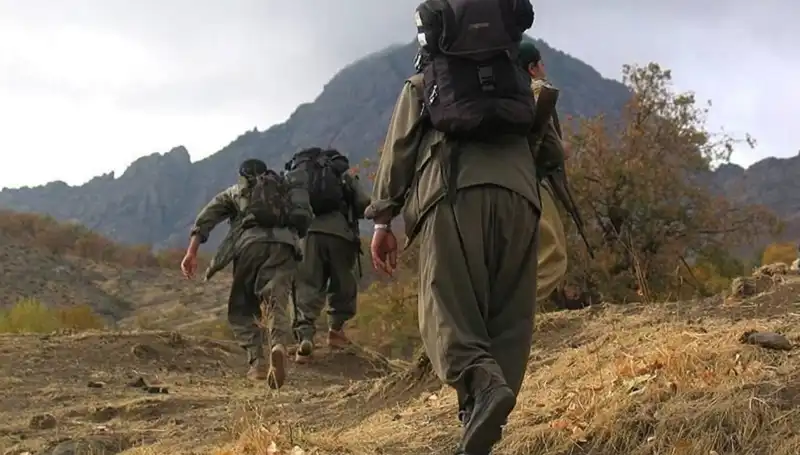 Terörsüz Türkiye'de Kritik 48 Saat: Öcalan Mesajını Kandil'e Gönderiyor
