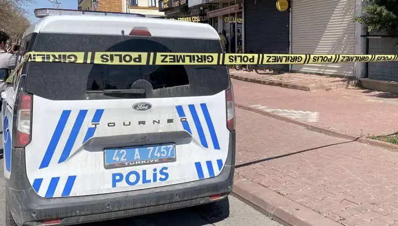 İstanbul'daki Kiracı-İş Yeri Sahibi Önünde Şok Edici Cinayet: Gerçekler Ortaya Çıkıyor!