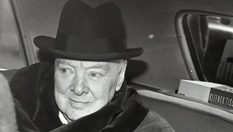 Tarihi Churchill Bekar Evi, 3.75 Milyon Sterline Satışa Çıkıyor