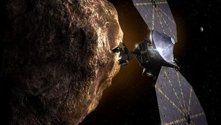 NASA’nın Mars Keşifleri: Yeni Verilerle Yaşam İzleri Ortaya Çıktı