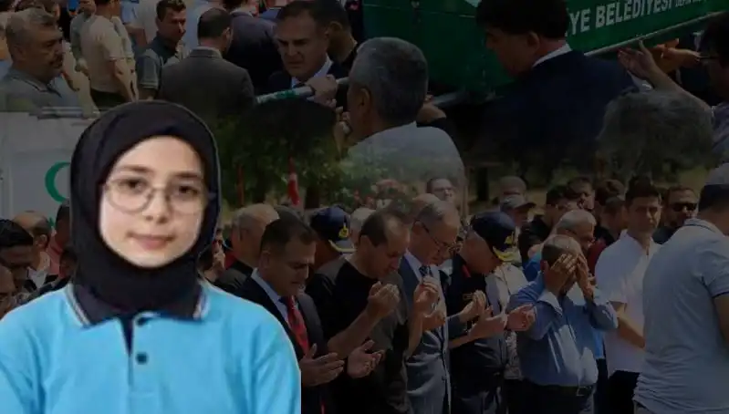 Marmaris Depreminde Hayatını Kaybeden Şahsın Duygusal Cenaze Töreni