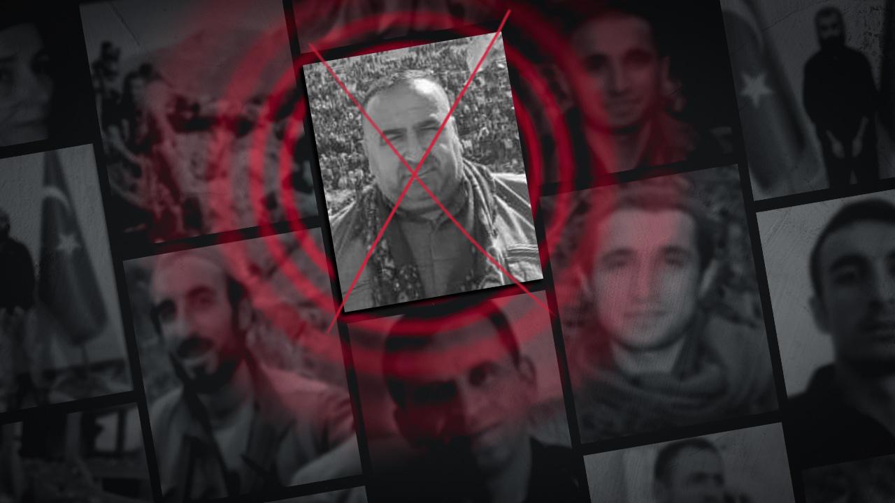 Türk istihbaratı Suriye'de operasyon düzenledi
